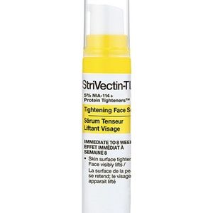 StriVectin Tightening Face Serum (50% Full)